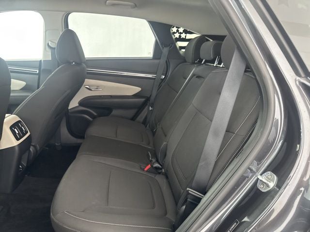 2022 Hyundai Tucson SEL AWD