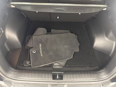 2022 Hyundai Tucson SEL AWD