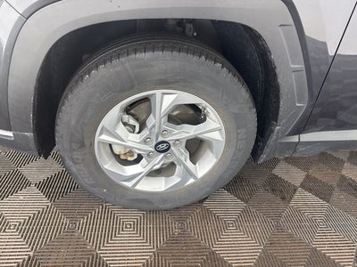2022 Hyundai Tucson SEL AWD