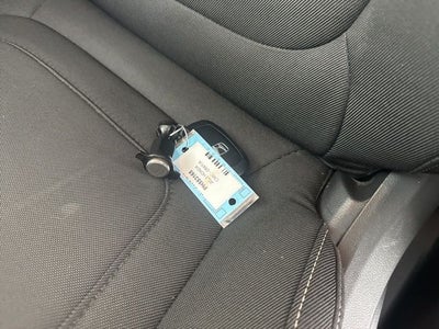 2022 Hyundai Tucson SEL AWD