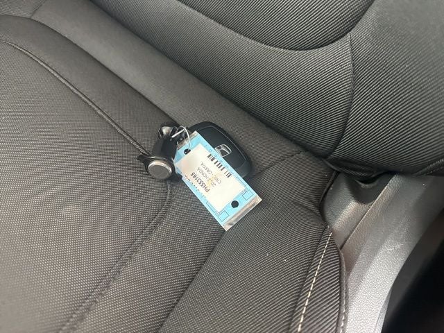 2022 Hyundai Tucson SEL AWD