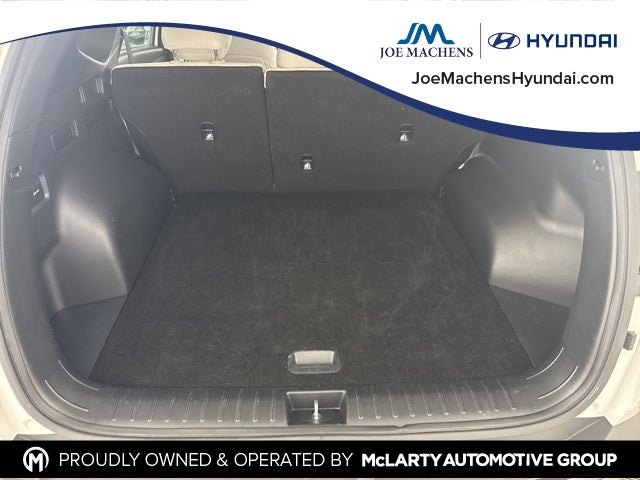 2025 Hyundai Tucson SEL AWD