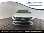 2025 Hyundai Tucson SEL AWD
