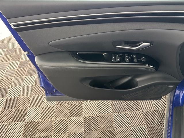 2022 Hyundai Tucson SEL AWD w/ Premium & Convenience Pkg