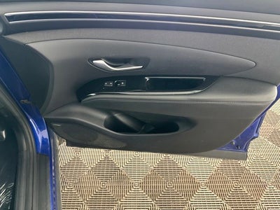 2022 Hyundai Tucson SEL AWD w/ Premium & Convenience Pkg