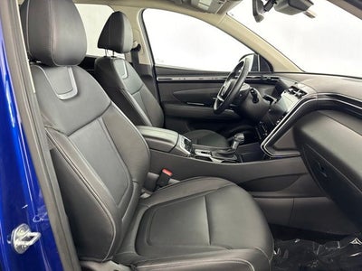 2022 Hyundai Tucson SEL AWD w/ Premium & Convenience Pkg