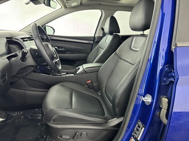 2022 Hyundai Tucson SEL AWD w/ Premium & Convenience Pkg