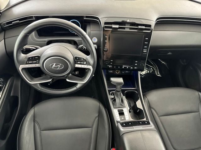 2022 Hyundai Tucson SEL AWD w/ Premium & Convenience Pkg