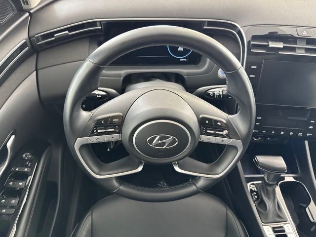 2022 Hyundai Tucson SEL AWD w/ Premium & Convenience Pkg