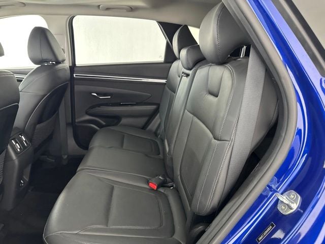 2022 Hyundai Tucson SEL AWD w/ Premium & Convenience Pkg