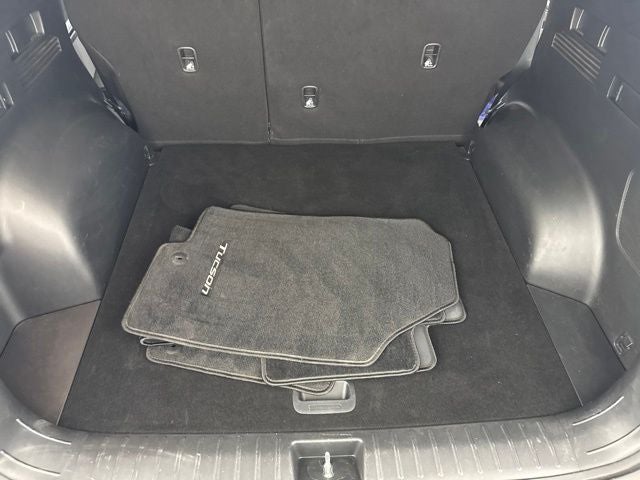 2022 Hyundai Tucson SEL AWD w/ Premium & Convenience Pkg