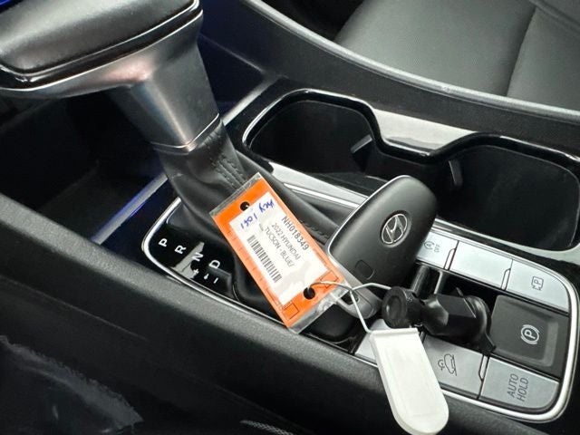 2022 Hyundai Tucson SEL AWD w/ Premium & Convenience Pkg