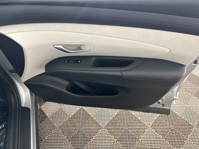 2025 Hyundai Tucson SEL Convenience AWD