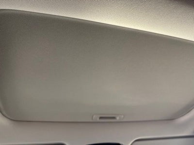 2025 Hyundai Tucson SEL Convenience AWD
