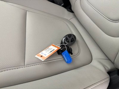 2025 Hyundai Tucson SEL Convenience AWD