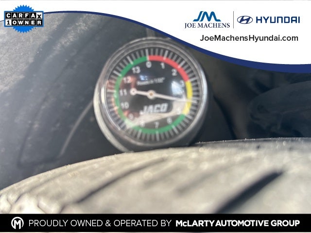 2022 Hyundai Tucson Limited FWD