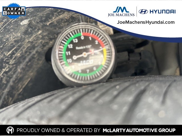 2022 Hyundai Tucson Limited FWD