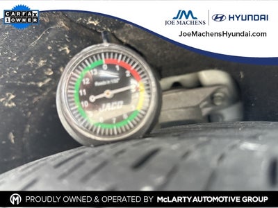 2022 Hyundai Tucson Limited FWD