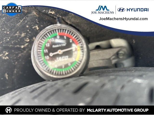 2022 Hyundai Tucson Limited FWD