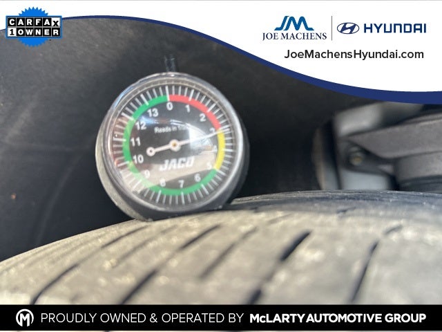 2022 Hyundai Tucson Limited FWD