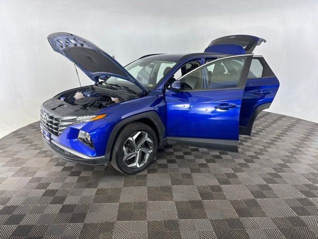 2022 Hyundai Tucson SEL AWD w/ Convenience Pkg