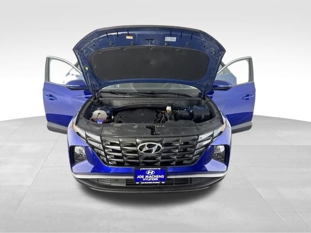2022 Hyundai Tucson SEL AWD w/ Convenience Pkg