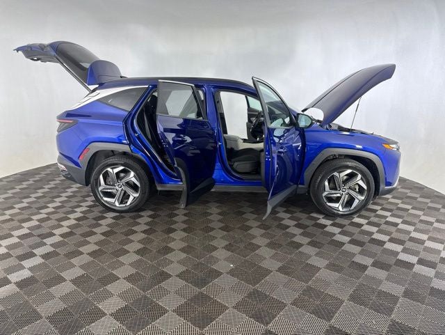 2022 Hyundai Tucson SEL AWD w/ Convenience Pkg
