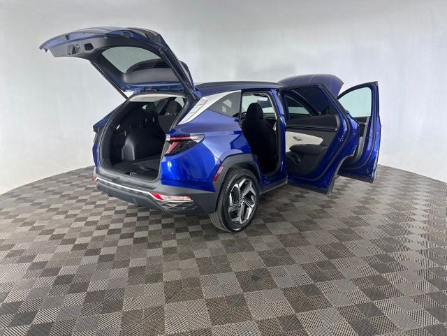 2022 Hyundai Tucson SEL AWD w/ Convenience Pkg