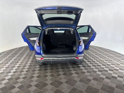 2022 Hyundai Tucson SEL AWD w/ Convenience Pkg