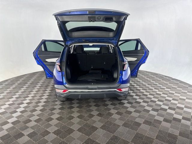 2022 Hyundai Tucson SEL AWD w/ Convenience Pkg