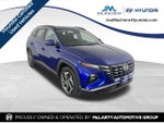 2022 Hyundai Tucson SEL AWD w/ Convenience Pkg