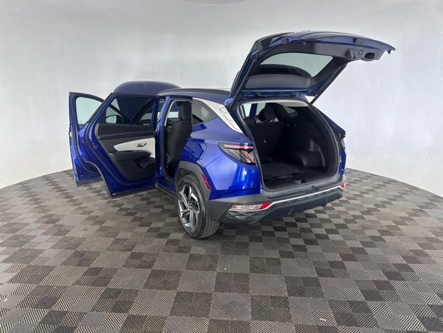 2022 Hyundai Tucson SEL AWD w/ Convenience Pkg