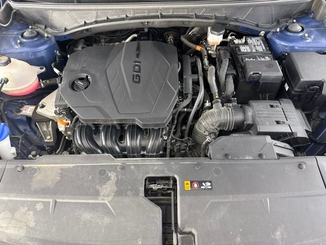 2022 Hyundai Tucson SEL AWD w/ Convenience Pkg