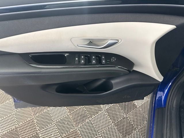 2022 Hyundai Tucson SEL AWD w/ Convenience Pkg