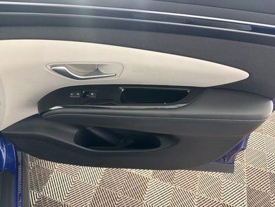 2022 Hyundai Tucson SEL AWD w/ Convenience Pkg
