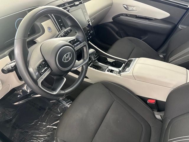 2022 Hyundai Tucson SEL AWD w/ Convenience Pkg