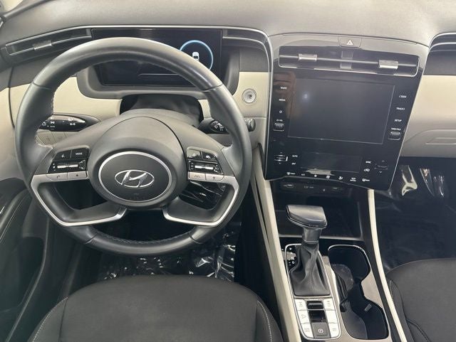 2022 Hyundai Tucson SEL AWD w/ Convenience Pkg