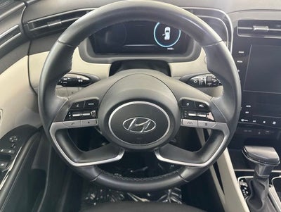 2022 Hyundai Tucson SEL AWD w/ Convenience Pkg