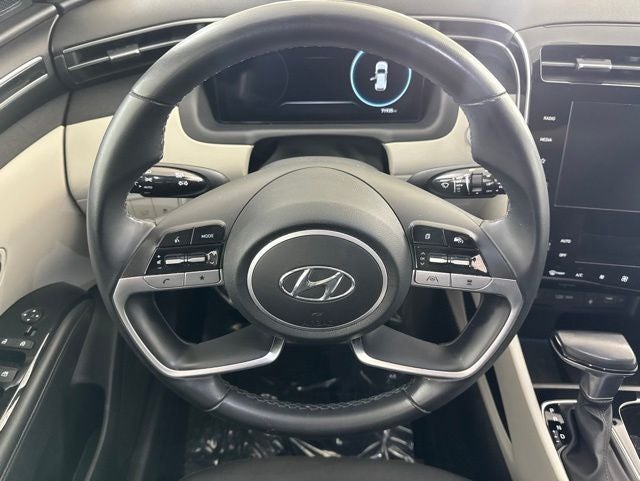 2022 Hyundai Tucson SEL AWD w/ Convenience Pkg
