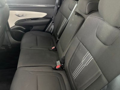 2022 Hyundai Tucson SEL AWD w/ Convenience Pkg