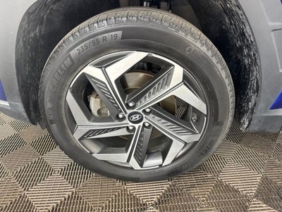 2022 Hyundai Tucson SEL AWD w/ Convenience Pkg