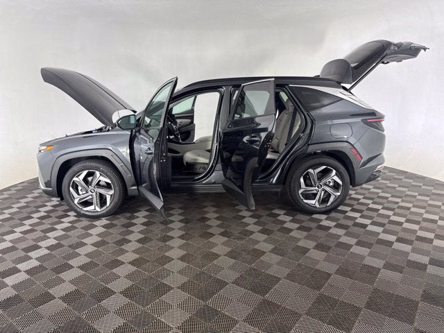 2024 Hyundai Tucson SEL AWD w/ Convenience Pkg