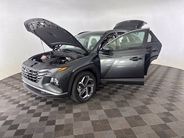 2024 Hyundai Tucson SEL AWD w/ Convenience Pkg