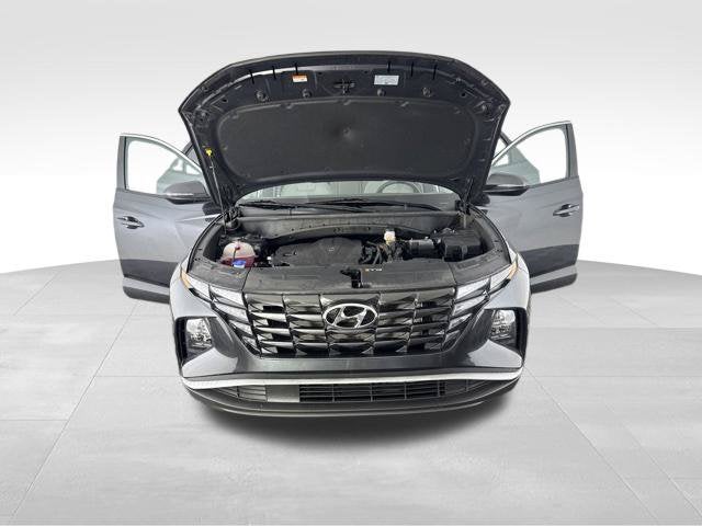 2024 Hyundai Tucson SEL AWD w/ Convenience Pkg