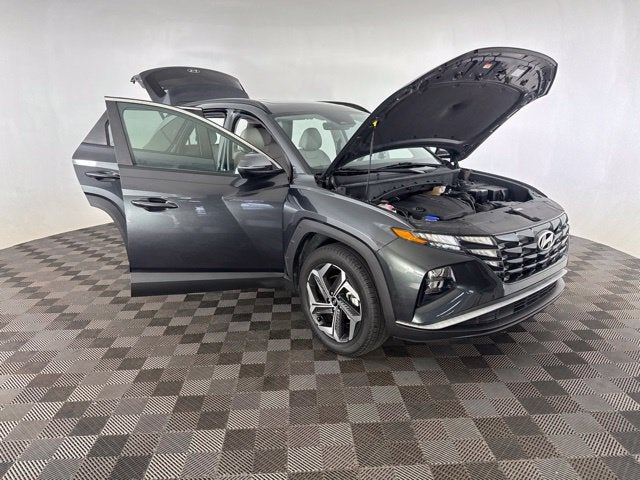 2024 Hyundai Tucson SEL AWD w/ Convenience Pkg