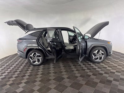 2024 Hyundai Tucson SEL AWD w/ Convenience Pkg