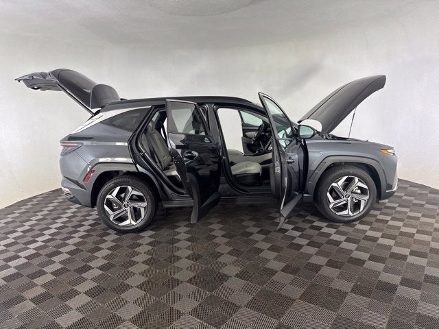 2024 Hyundai Tucson SEL AWD w/ Convenience Pkg