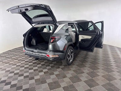 2024 Hyundai Tucson SEL AWD w/ Convenience Pkg