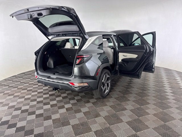 2024 Hyundai Tucson SEL AWD w/ Convenience Pkg