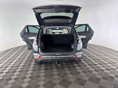 2024 Hyundai Tucson SEL AWD w/ Convenience Pkg